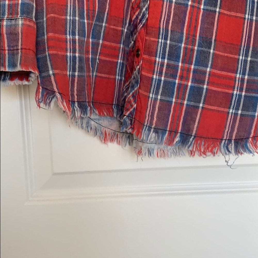 Flannel - Picture 3 of 5